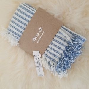 Madewell Bandana Scarf